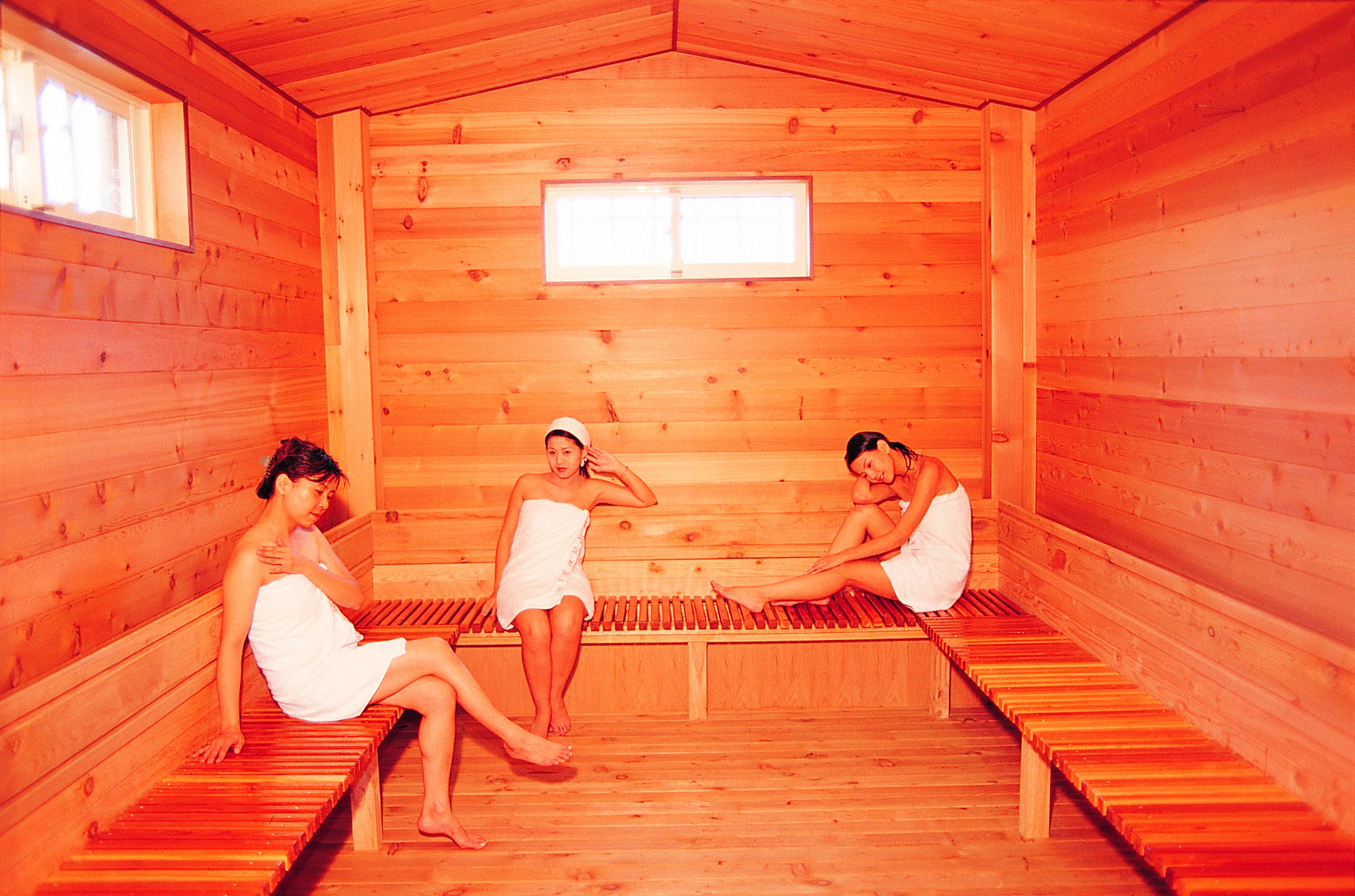 清淨民宿,清境住宿